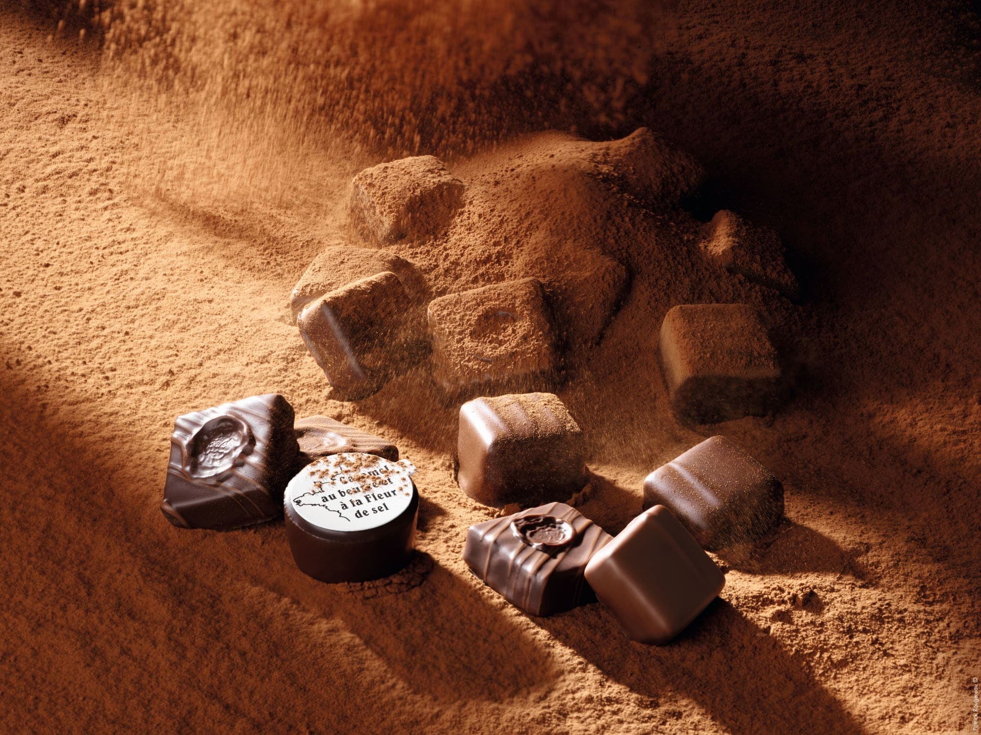 Produits Mon Pari Gourmand