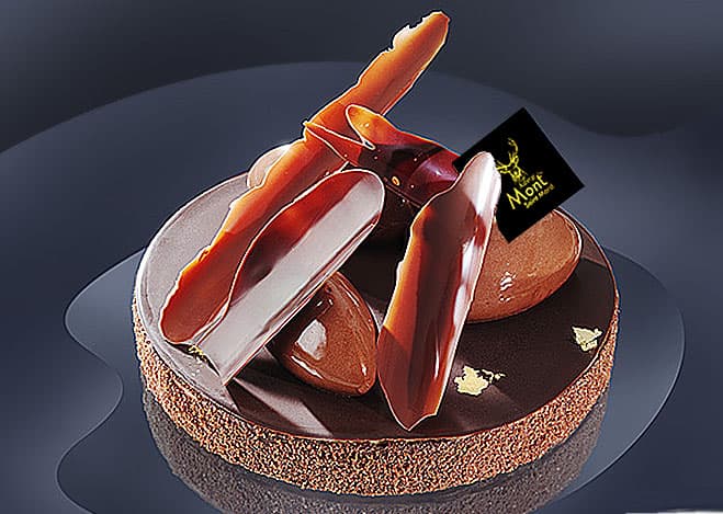Tarte Rugoso
