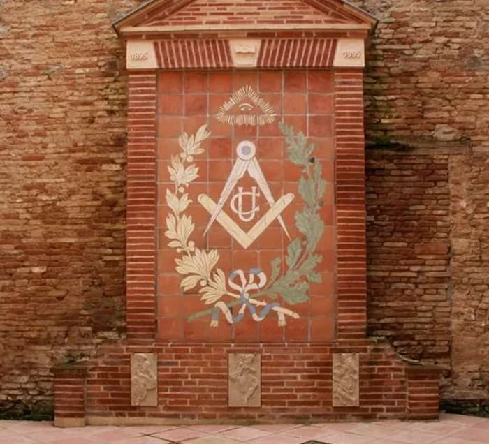 Visite du musée de l'Union Compagnonnique