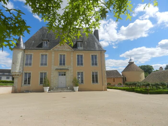 Visite libre - château de Haut Éclair
