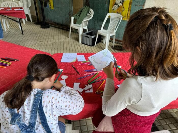 Journées européennes du Patrimoine à la Villa Arnaga - Cambo-les-Bains - Le jeu du petit conservateur d’Arnaga (pour les 5 – 12 ans)