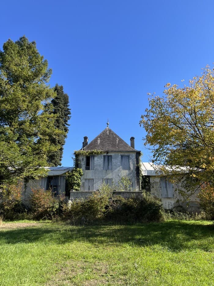 Trésors fragiles de Salles