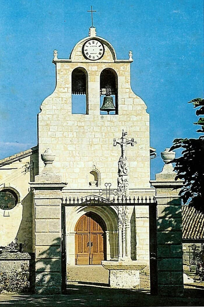 Visite guidée de l'église Saint-Seurin
