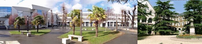 Découverte du Lycée Livet : des lieux, des personnages, des histoires, d'hier à aujourd'hui