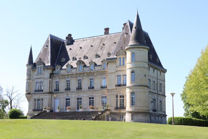 Visite libre du Centre de Ressources, d'Expertise et de Performance Sportive