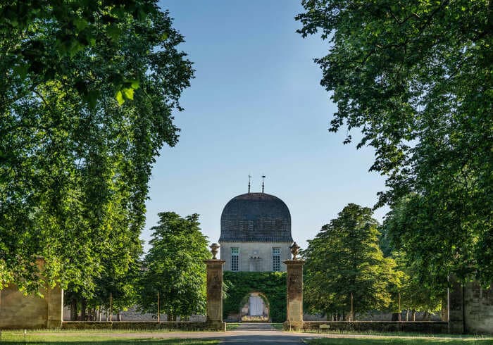 Visites guidées et dégustations au château de Sales