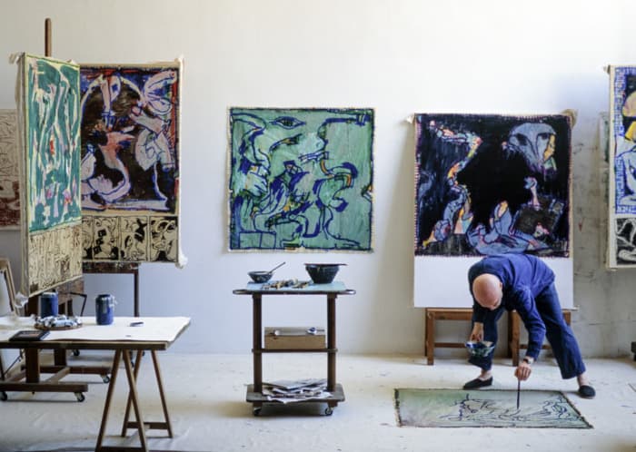 Centre d’Art Contemporain Bouvet Ladubay