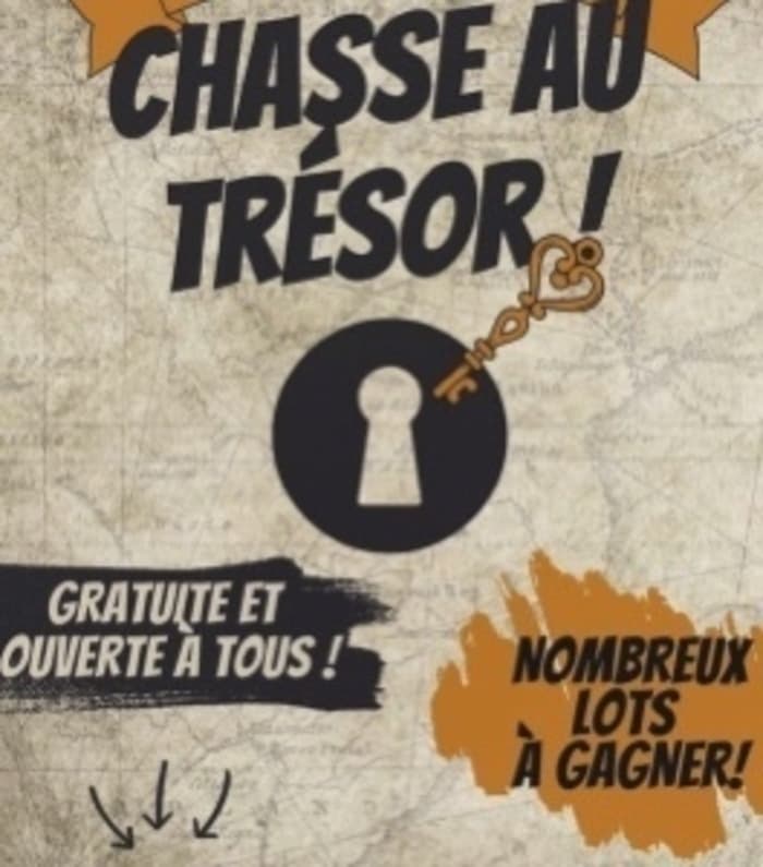 Chasse au tresors enfants de 5 -12 ans au Château de Rametz,
Venez passer une bonne après-midi avec vos enfants