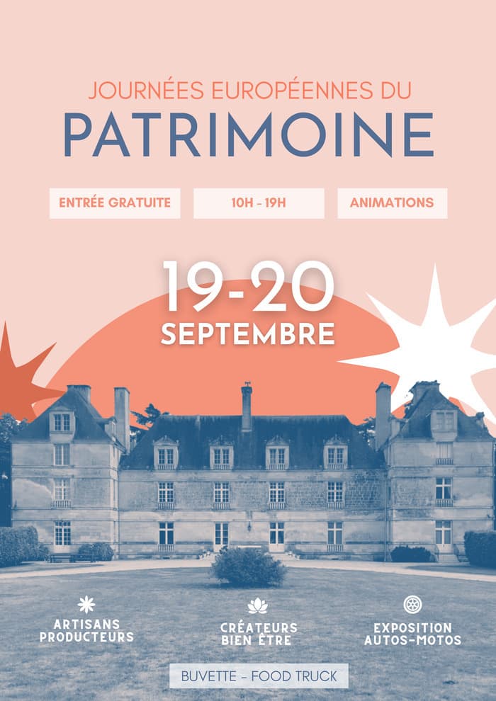 Week-end portes ouvertes