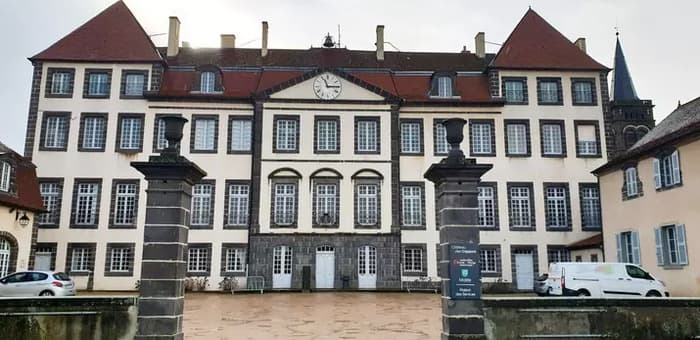 Visite commentée du Château des Capponi