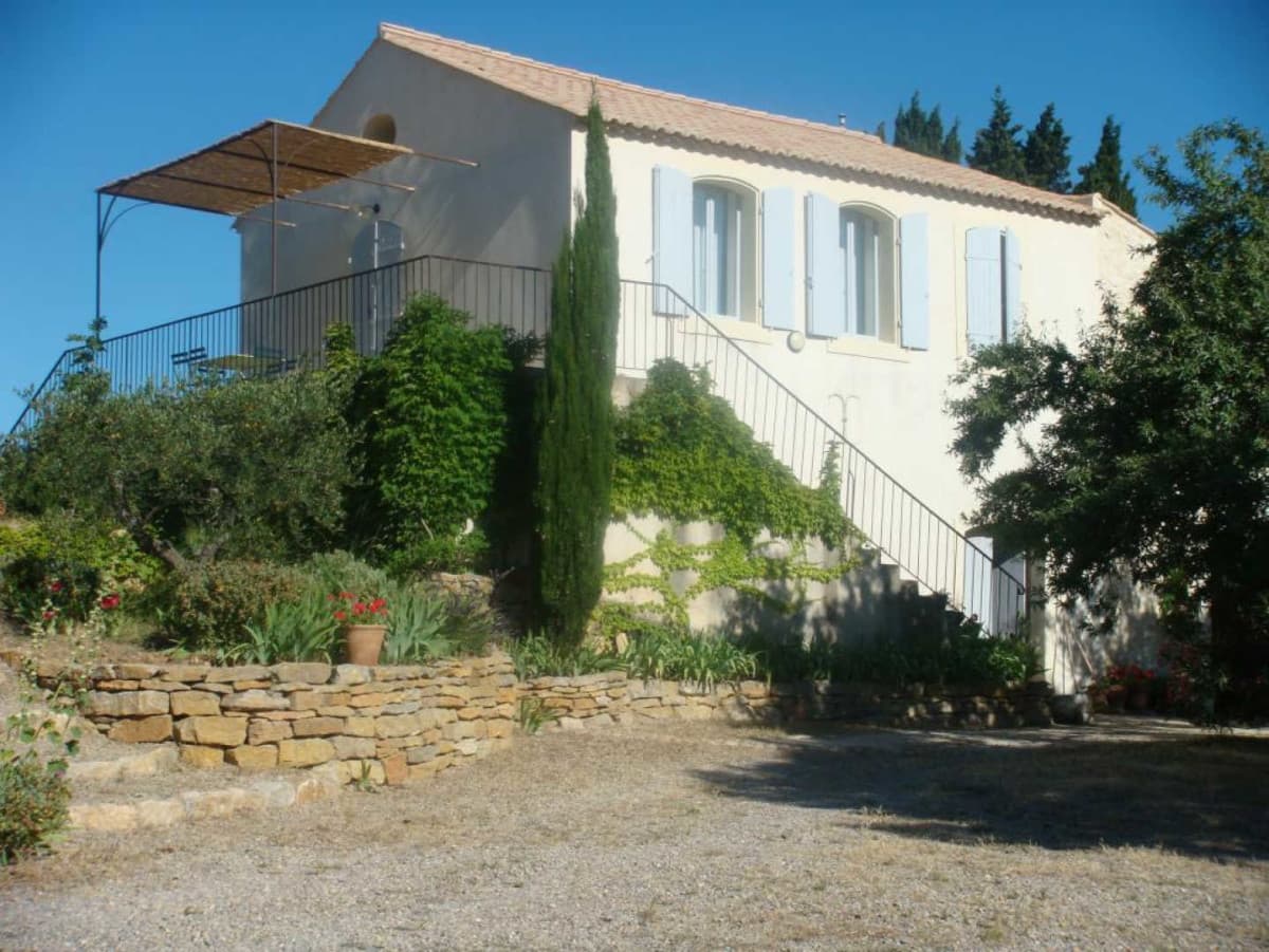 11G1589 - Gite Le Pujolet_1