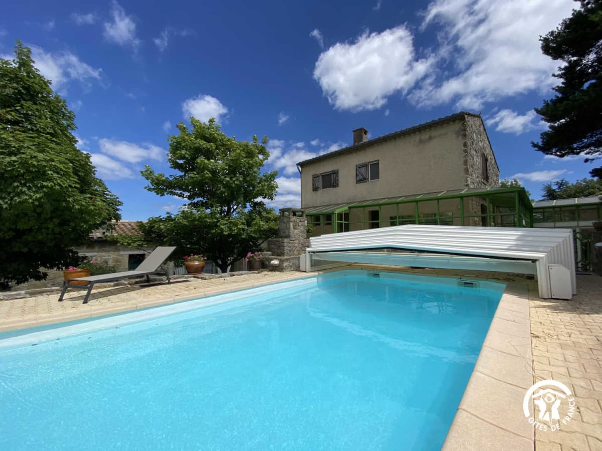 11G2620 - Domaine des Goudis Gîte Aiga_1
