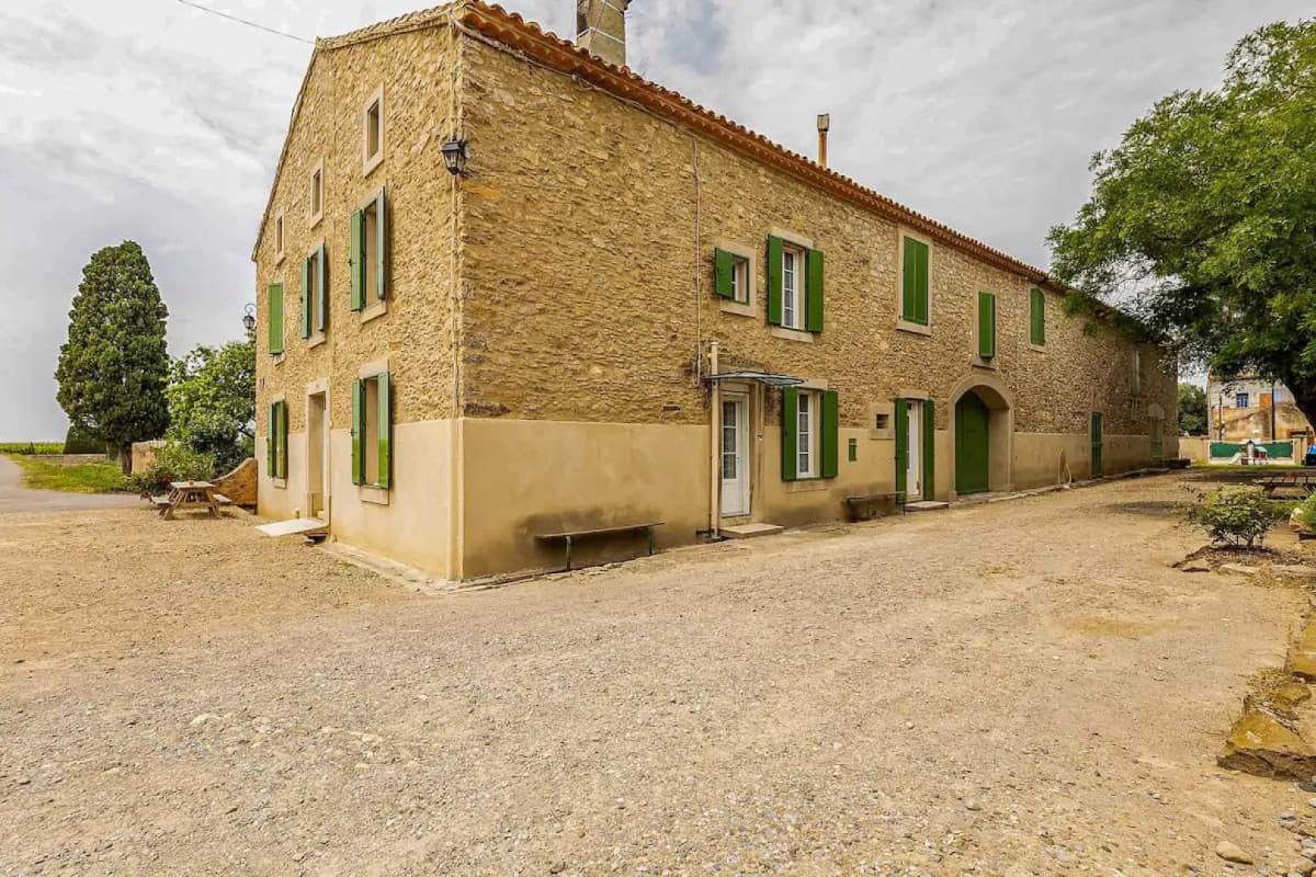 11G3341 - Maison Campagnarde_1