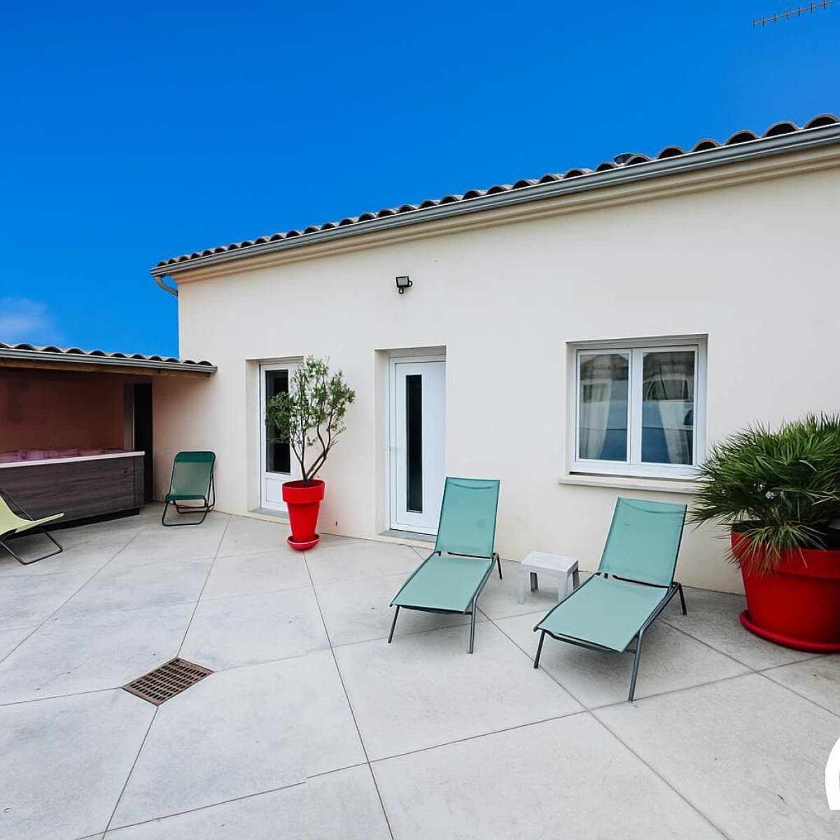 11G3588 - Maison Cosy & Jacuzzi_1