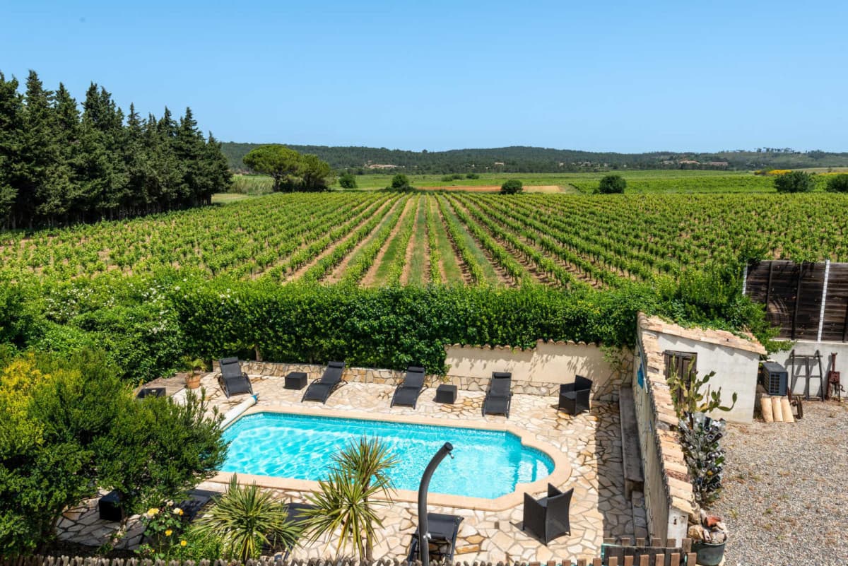 11G629 - Domaine de Parazols G629_1