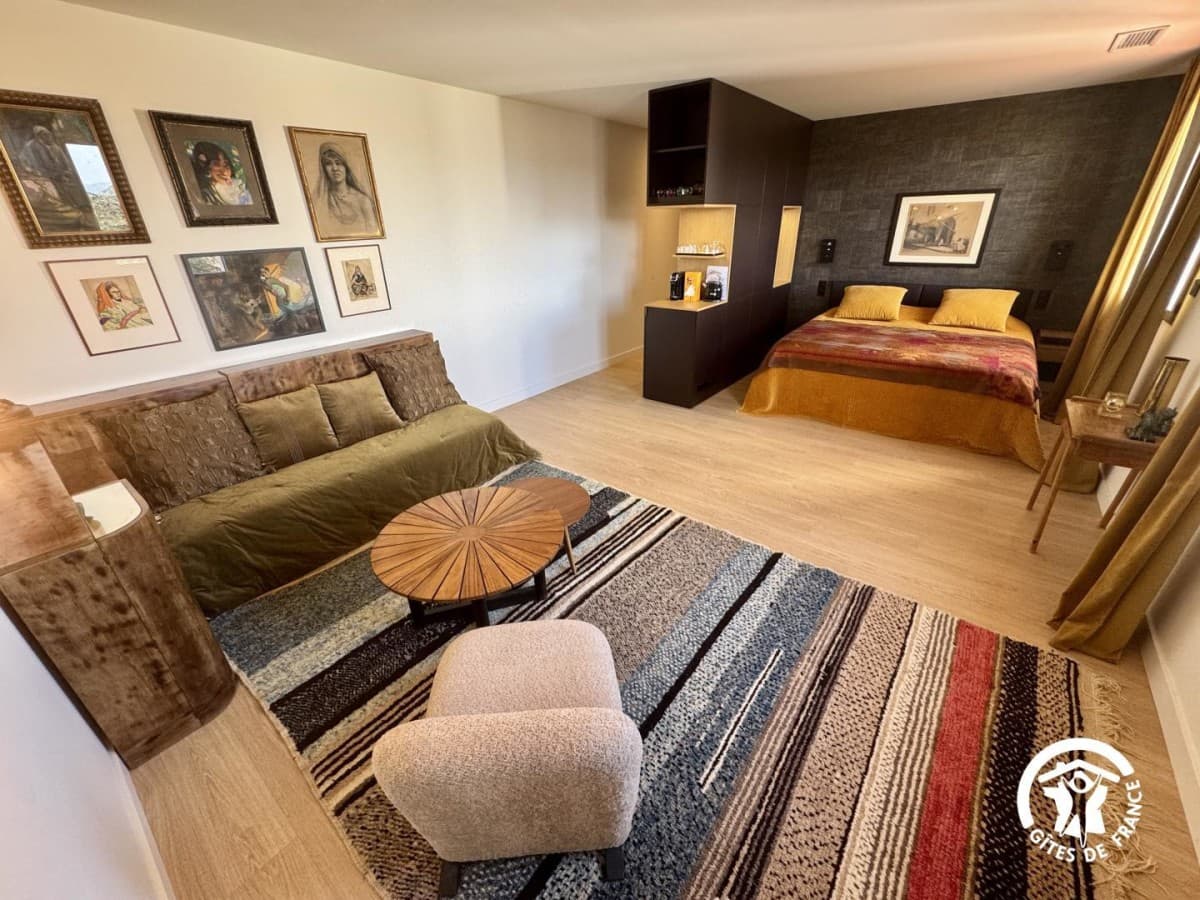 11G900432 Chambre Avec Vue - Topaze_1