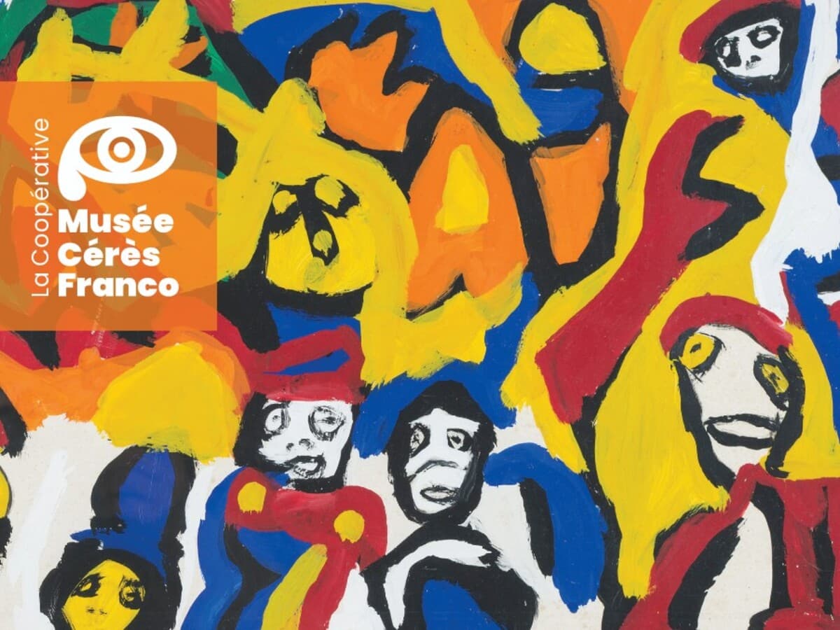 CORNEILLE CHAIBIA CERES FRANCO