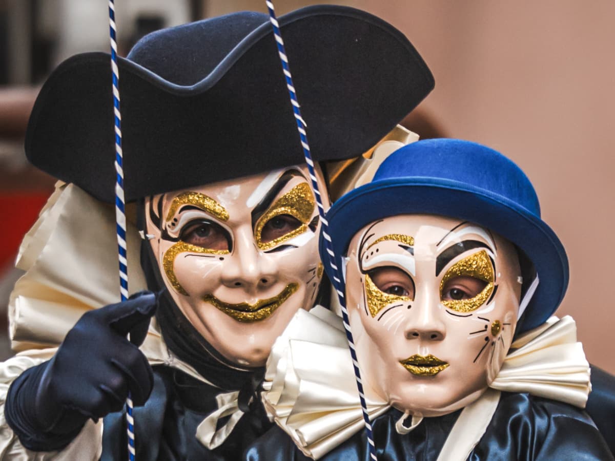 carnaval de Limoux 2026 Les Estabousits