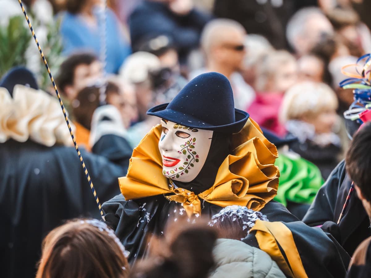 carnaval de Limoux 2026 le tivoli