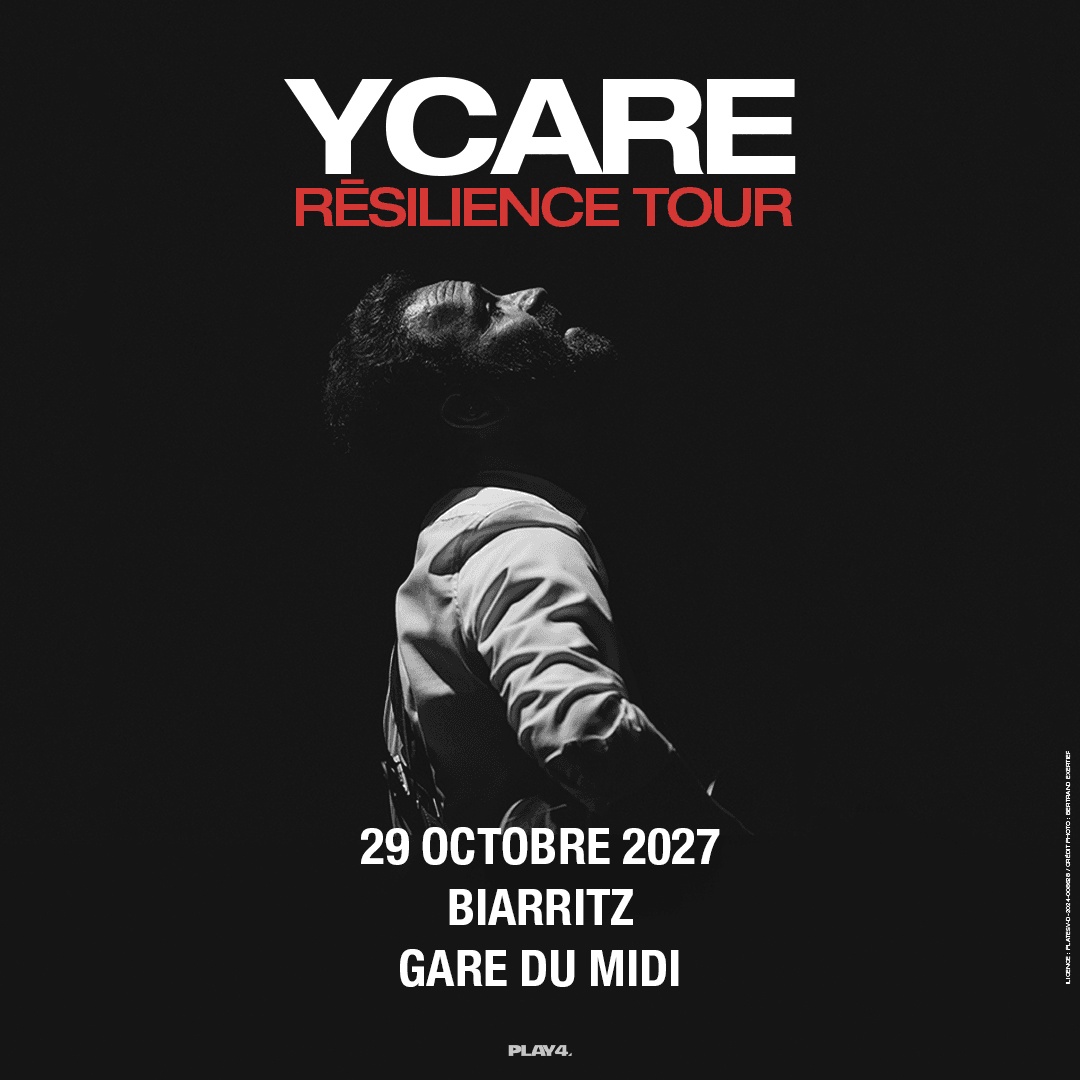 Ycare - Gare du Midi - Biarritz