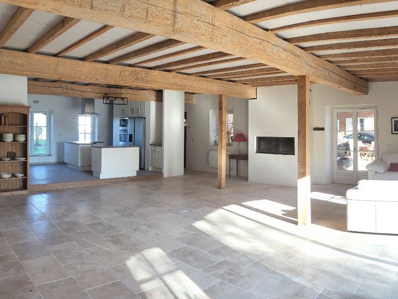 GÎTE LES ÉCURIES