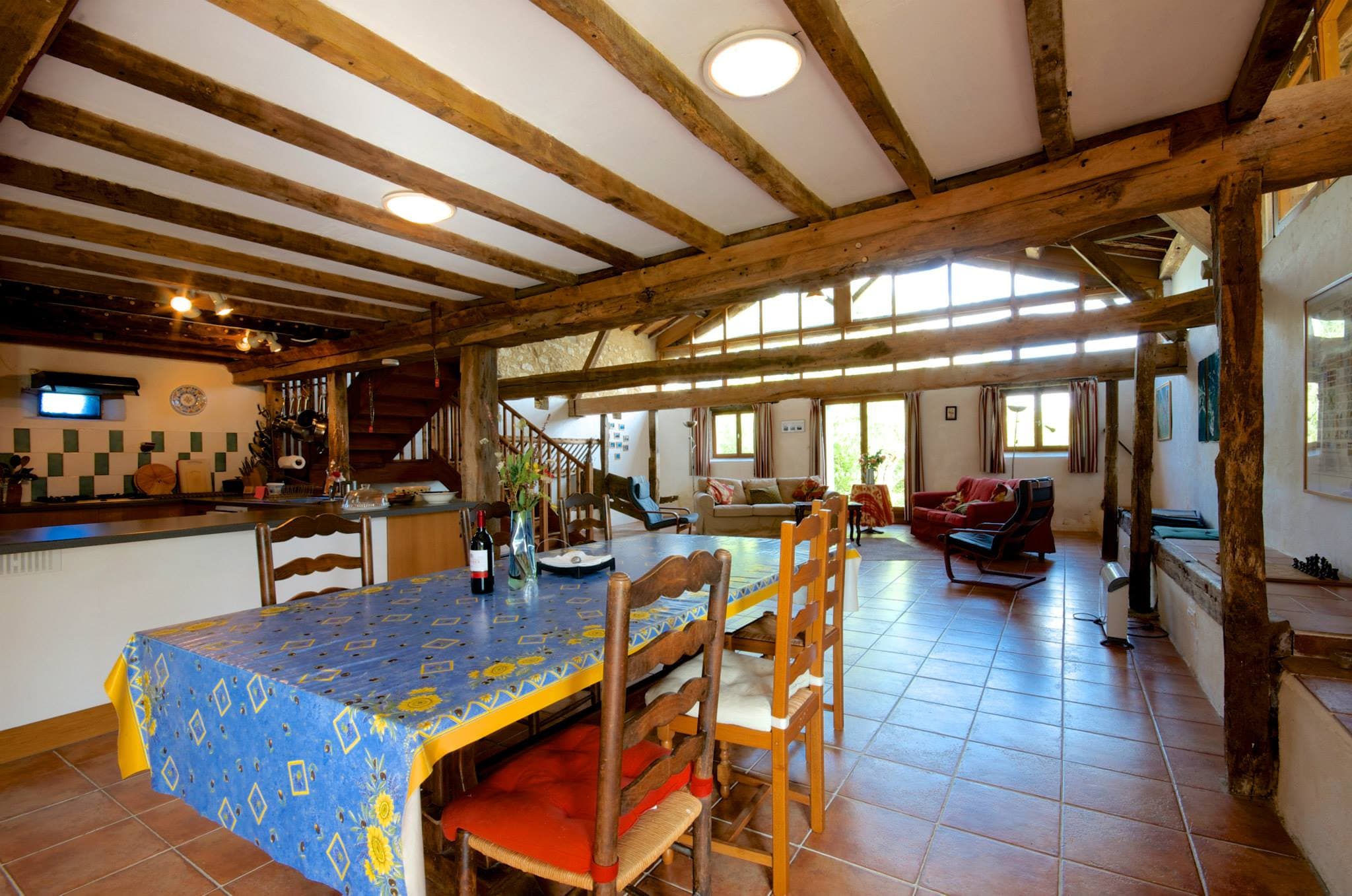 Intérieur