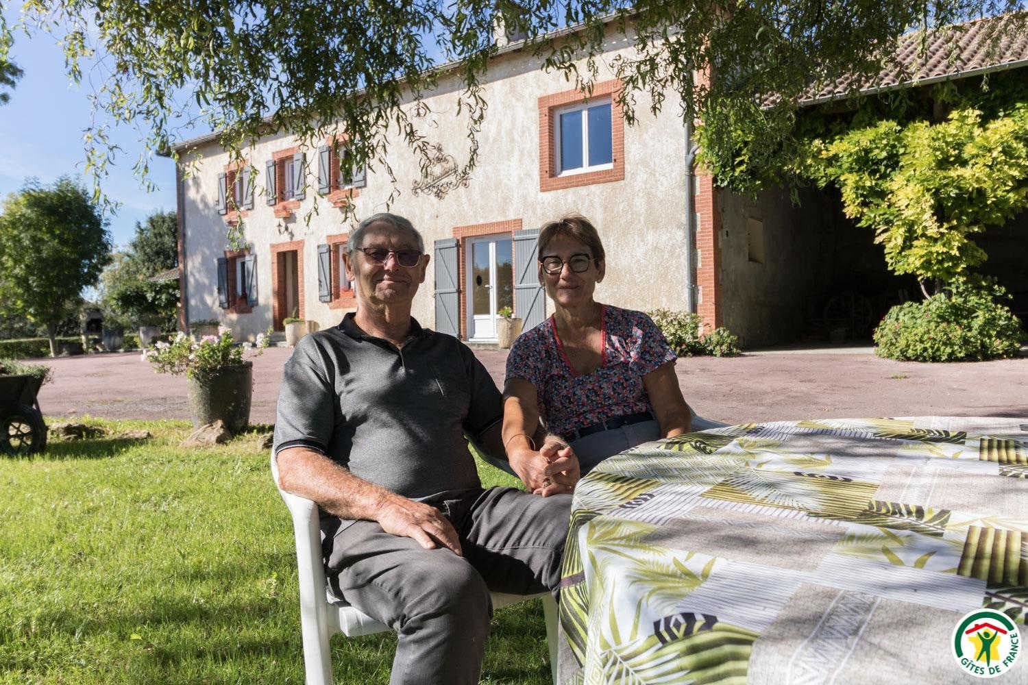 L'Houstaou