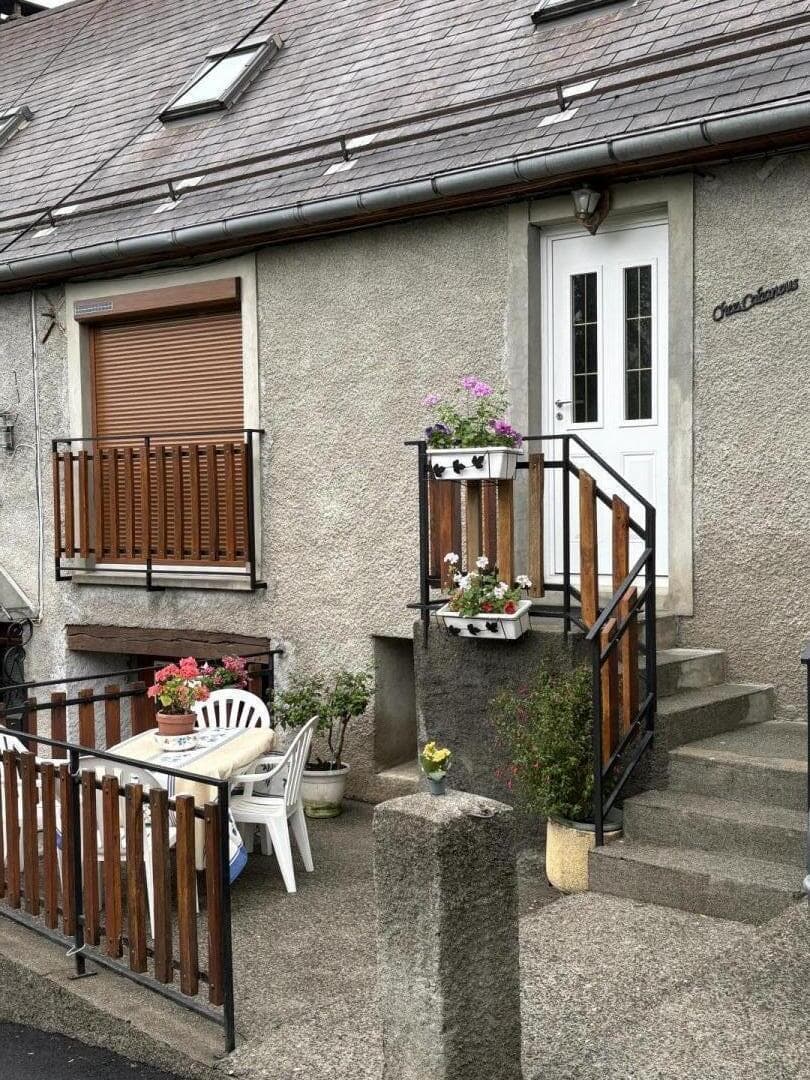 Au Cabanous