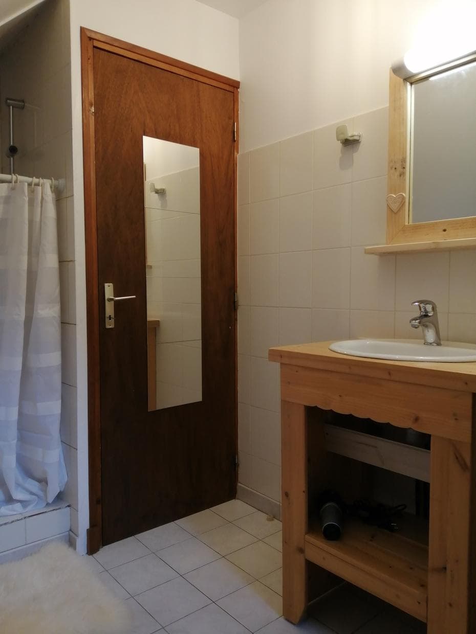 Petit Chalet