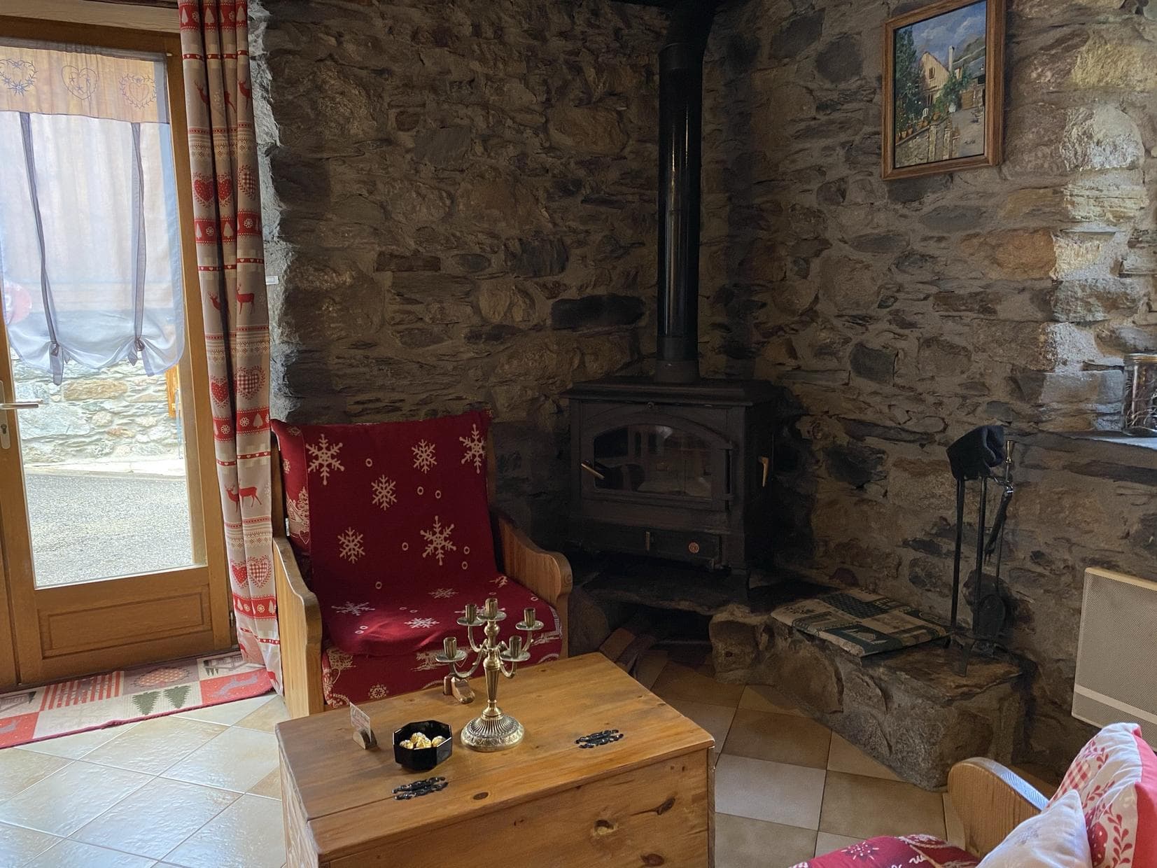 Petit Chalet