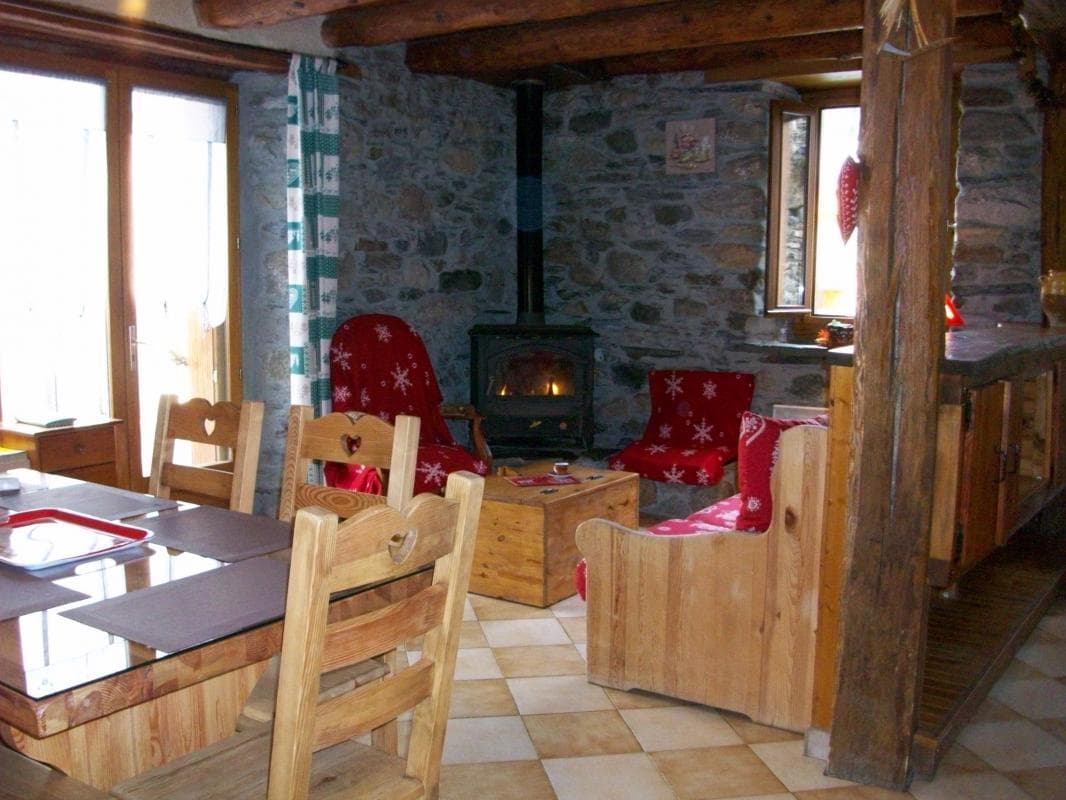 Petit Chalet