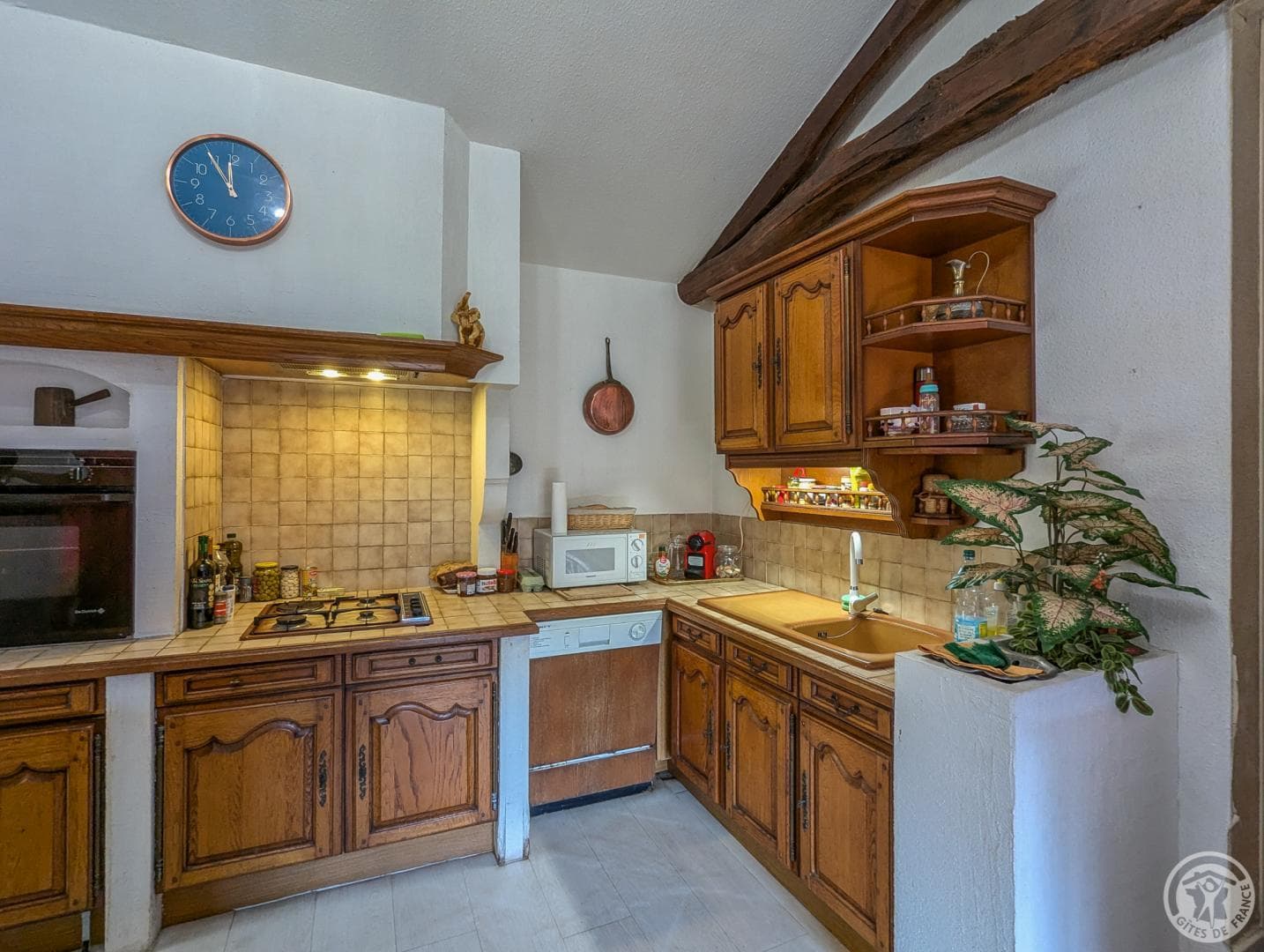 Villa Jean-Marie