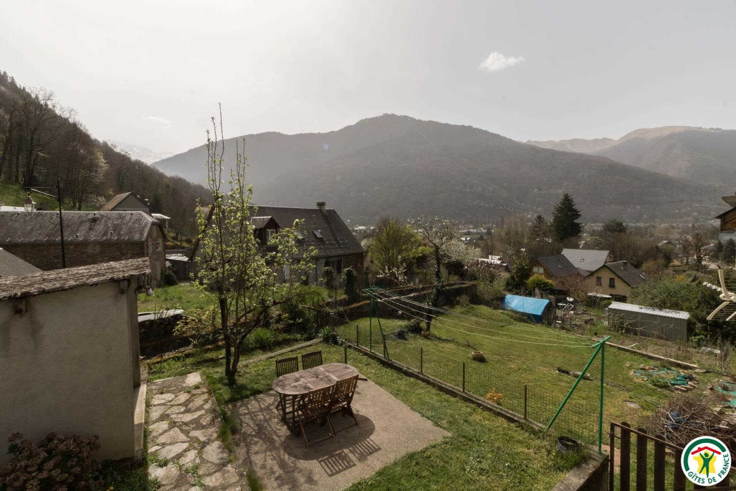Gîte Family Rey