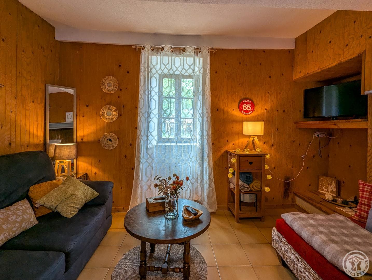 Gîte Family Rey