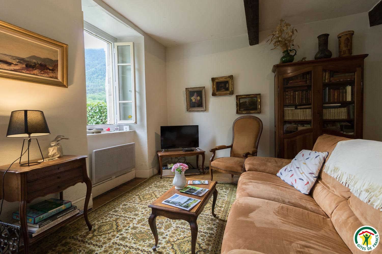Maison d'Isabé