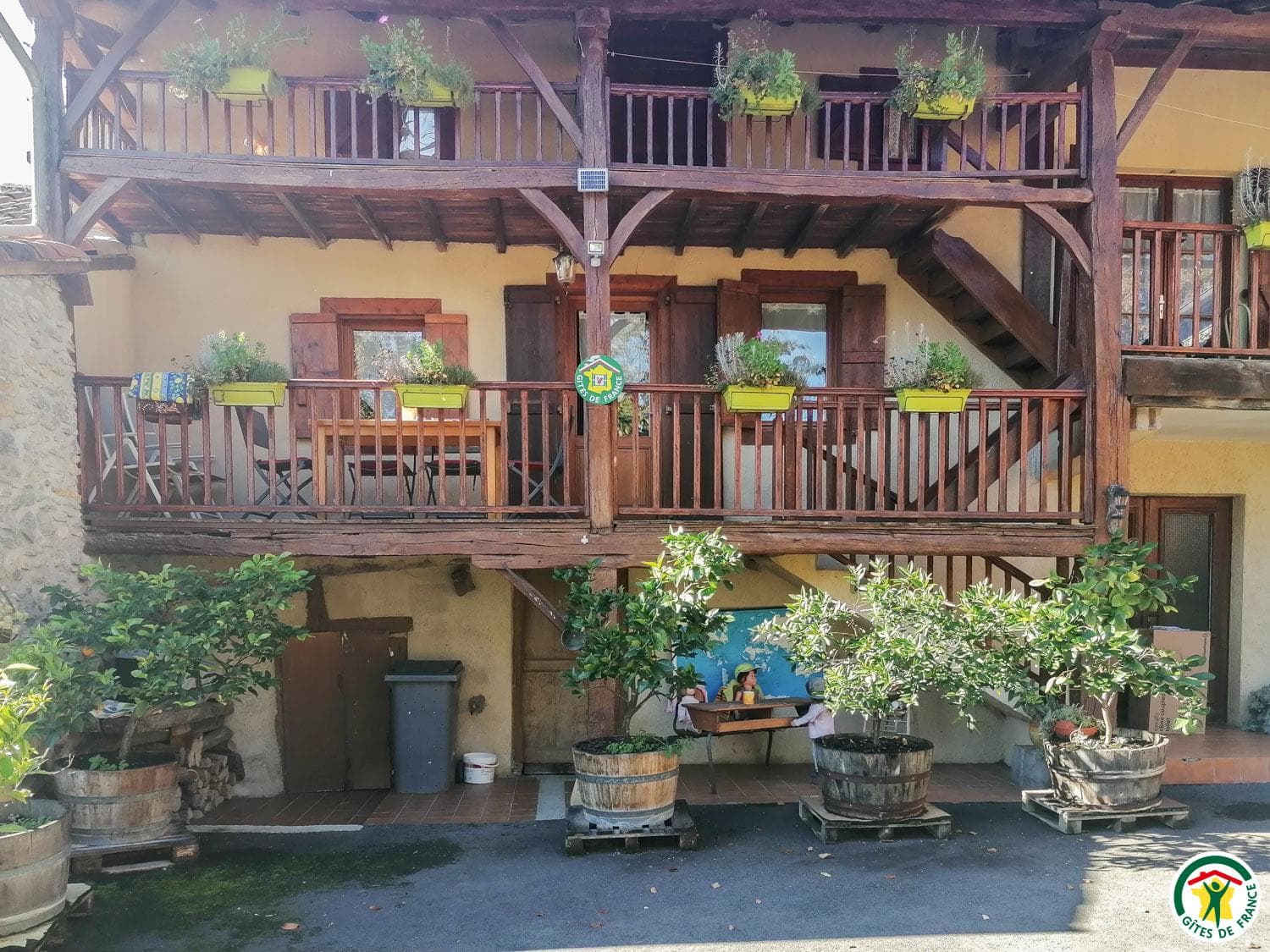 La Grande Ourse