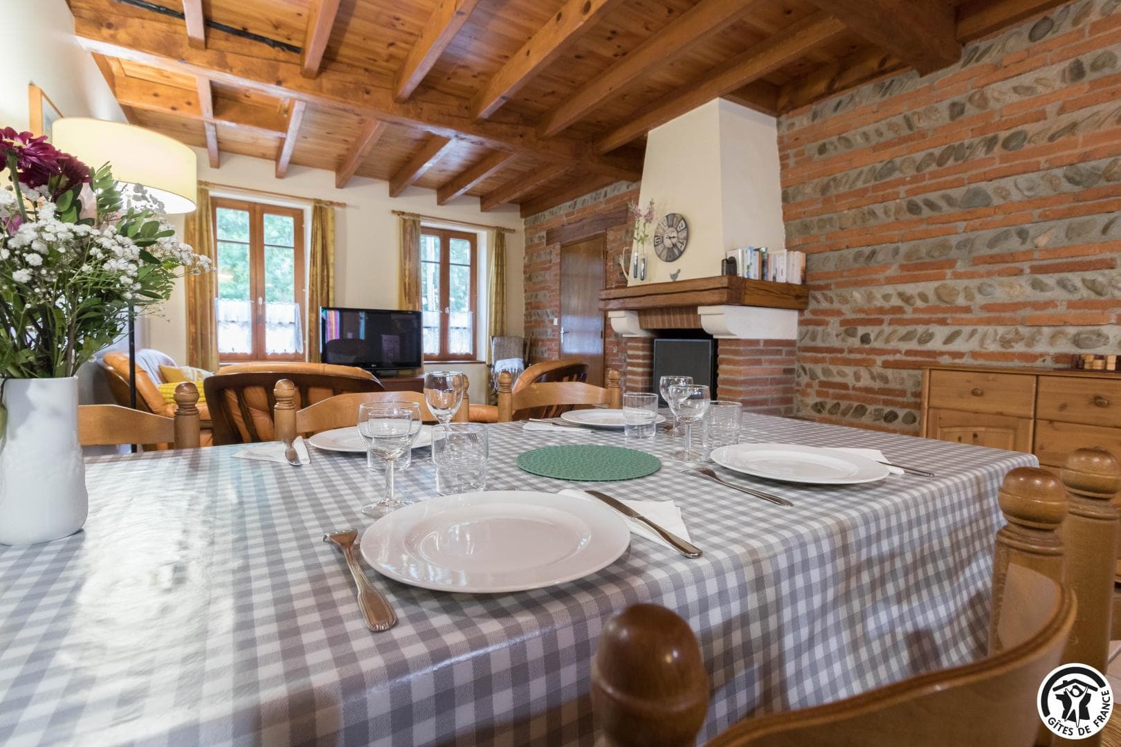 La Ferme de Thière