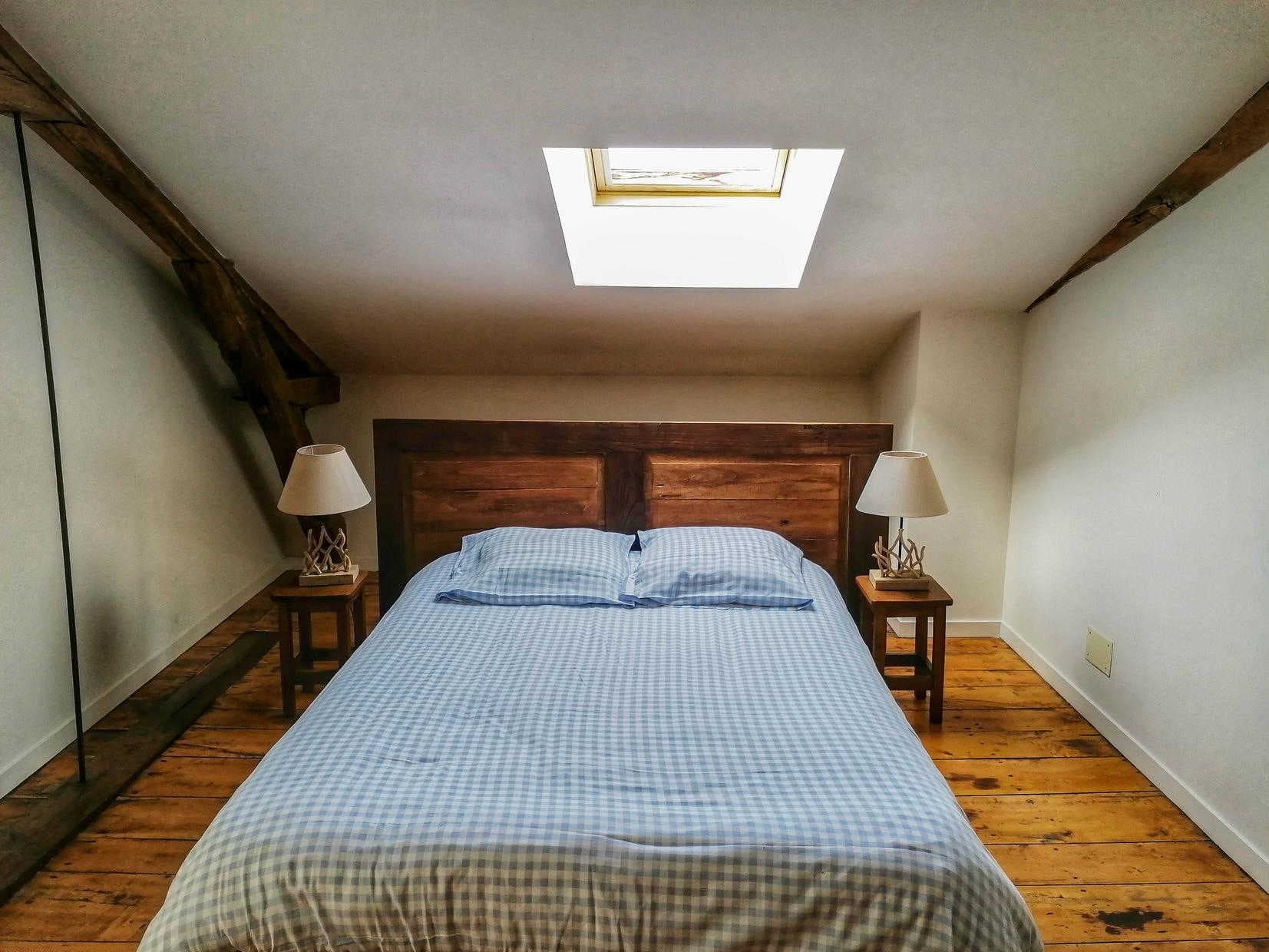 Le Clos Saint-Paul - Comminges