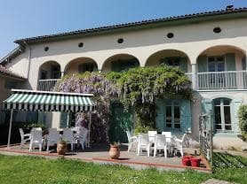 Le Clos Saint-Paul - Comminges