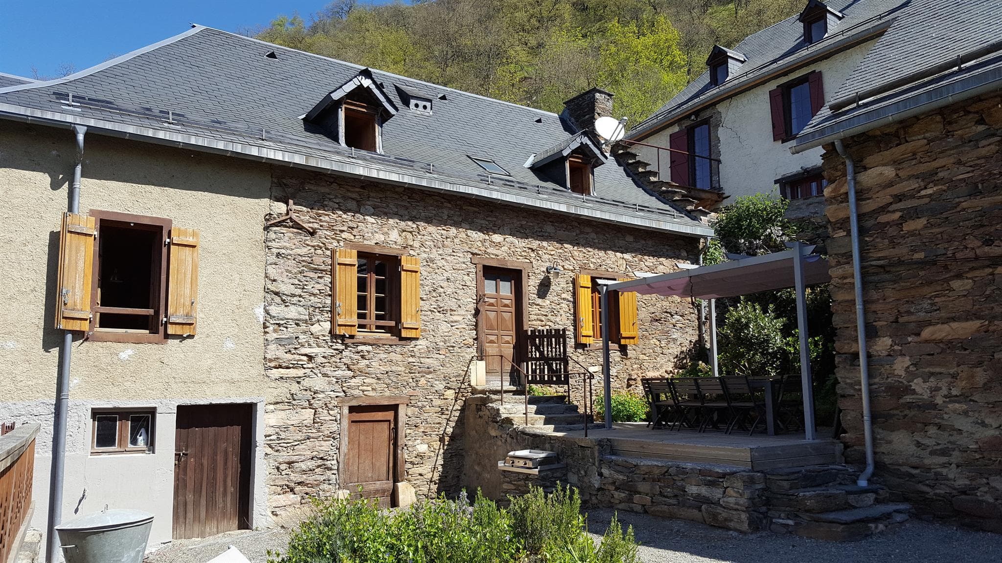La Prade