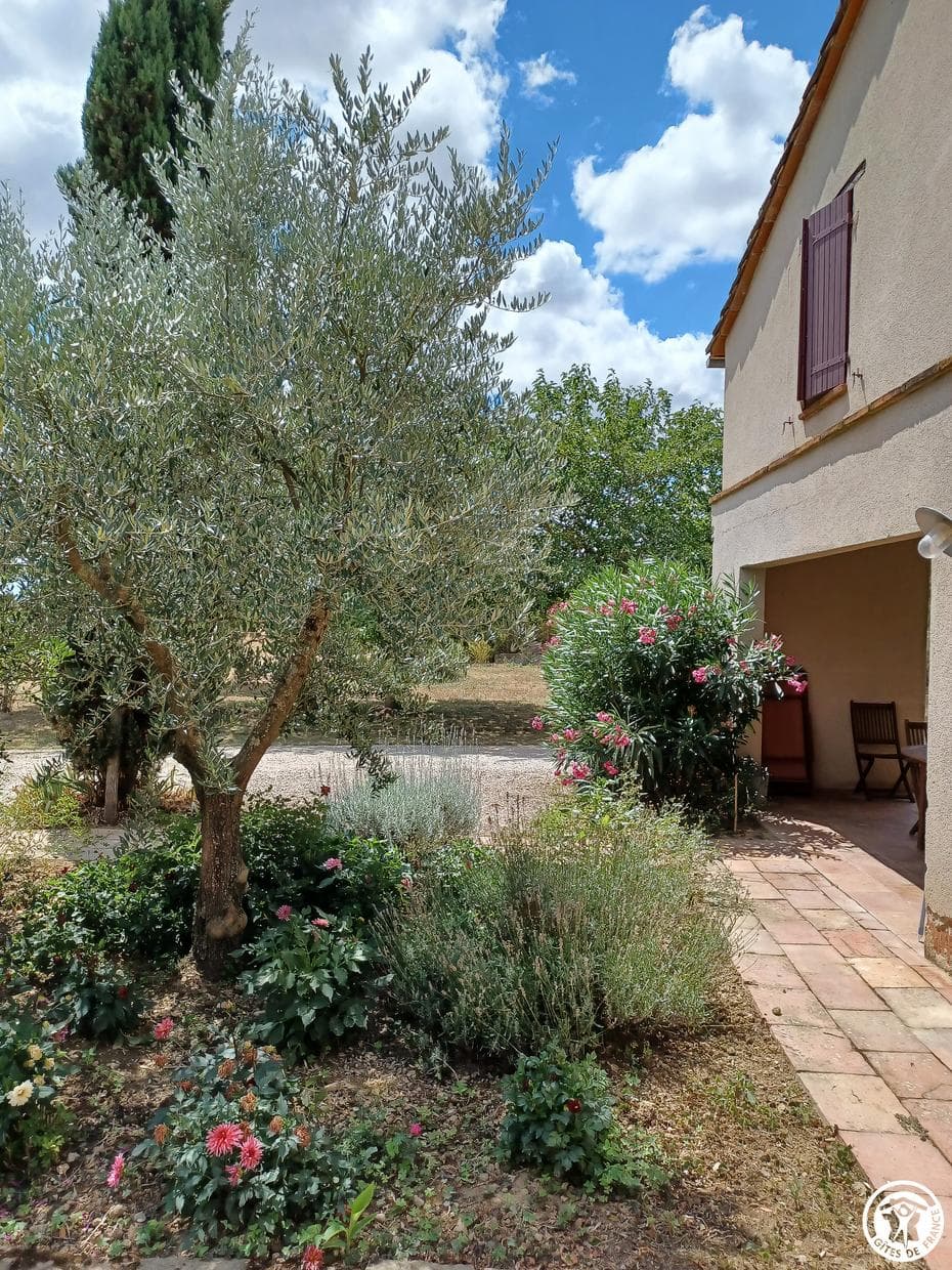Domaine de Blanconne