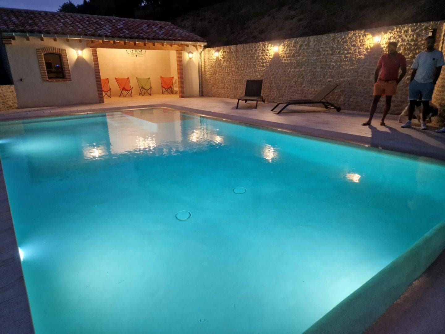 Le Matelot