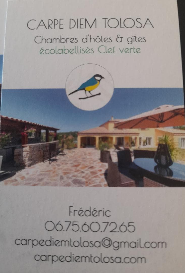Villa Occitanie