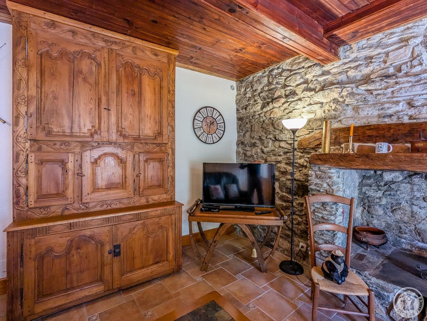 Maison Madon