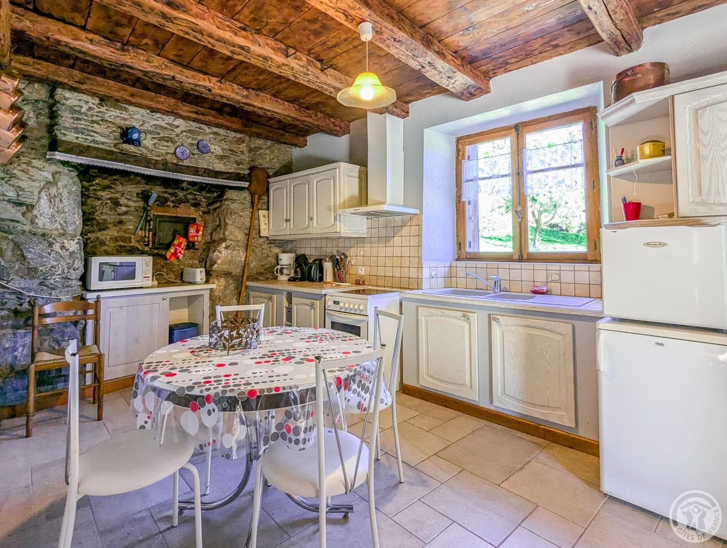 Maison Madon