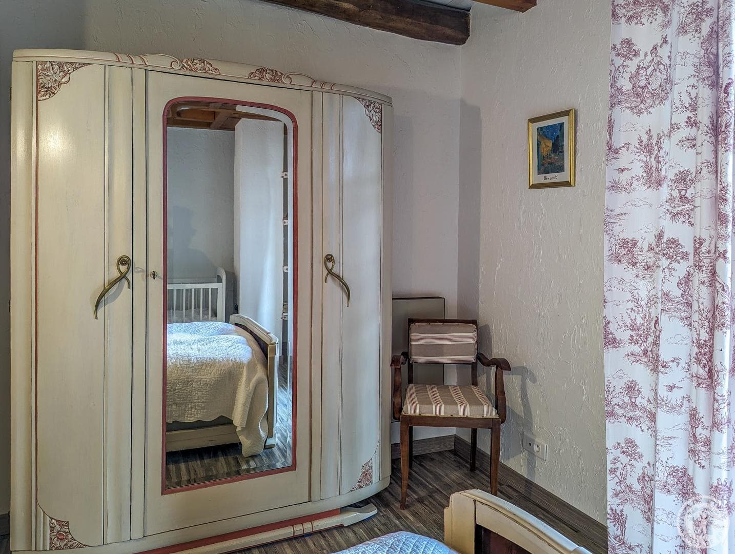 Le Castel Vert
