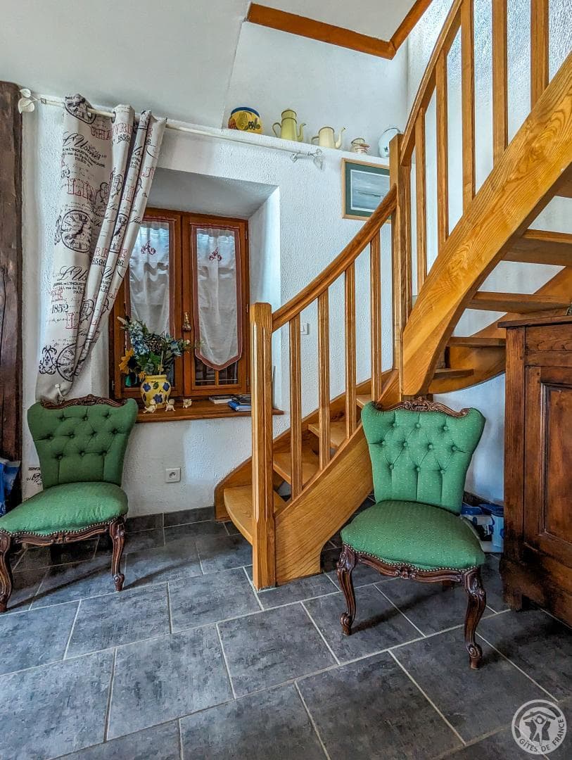Le Castel Vert