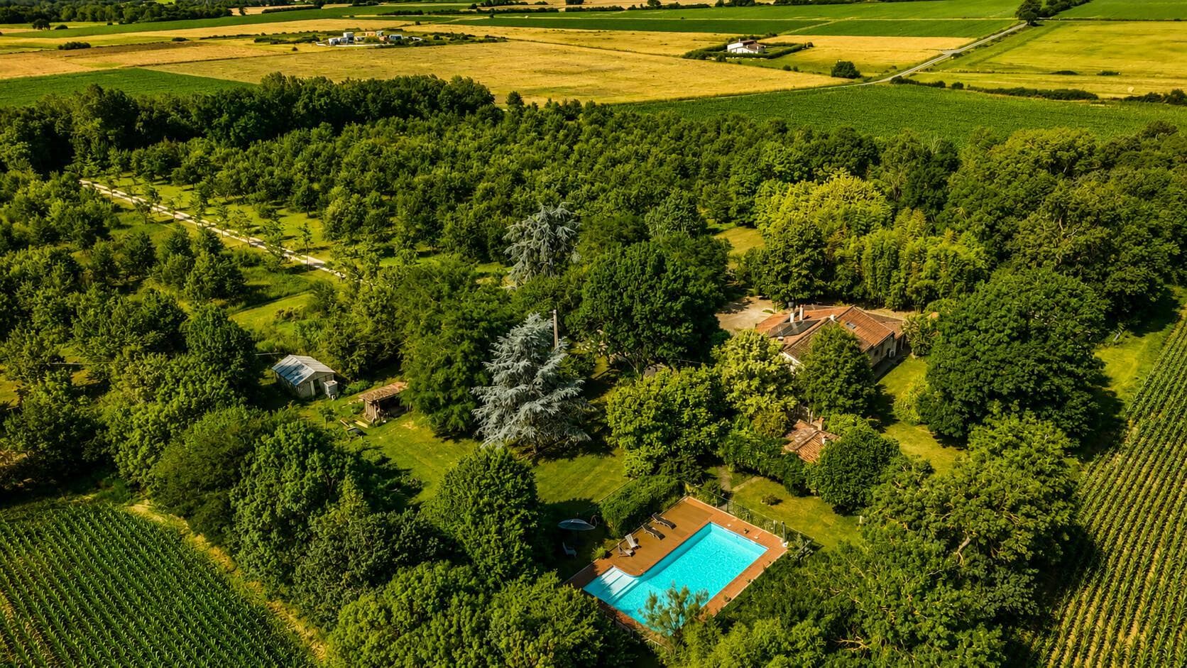 Terre de Sabonnères