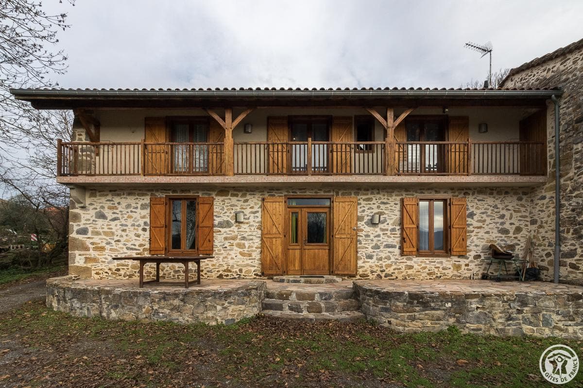 La Ferme des Hautins