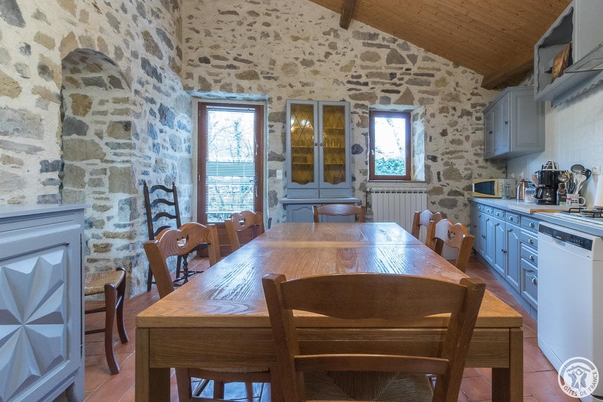 La Ferme des Hautins